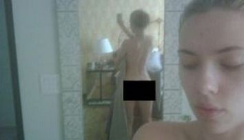 Presupusul vinovat de aparitia pozelor cu Scarlett Johansson goala pe net a fost arestat: <span style=