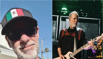Celebrul chitarist al trupei „No Doubt”, diagnosticat cu o boală cruntă! Tom Dumont, dezvăluiri sfâșietoare despre calvarul prin care trece de ani de zile: „Am fost la neurolog”