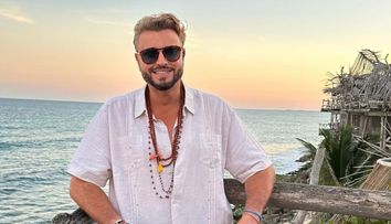 Cătălin Botezatu, numit „gay” pe rețelele de socializare. Creatorul de modă nu s-a putut abține și a dat replica imediat: „Am doi copii”