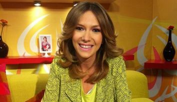 Adela Popescu, schimbare de look la inceput de an. Cum arata actrita acum