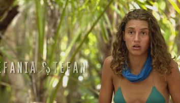 Survivor România 2022. Susține-o pe Ștefania Ștefan în confruntările individuale și voteaz-o ACUM