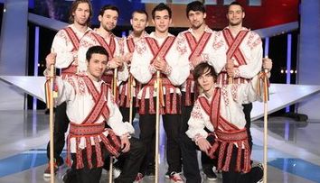 VIDEO Mihai Petre despre Freakquency: “Baieti, sunteti al naibii de buni!”