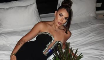 Sarah Prodan a plătit o mică avere pentru ținuta purtată la petrecerea de ziua de naștere. Fiica Anamariei Prodan a strălucit la împlinirea celor 24 de ani
