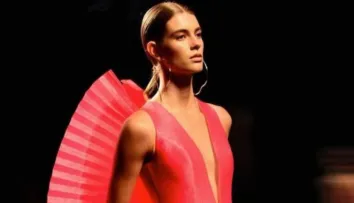 Celebrul model Cristina Perez Galcenco a fost găsită moartă la doar 21 de ani. Este fiica unui fost fotbalist, iar mama ei este din Republica Moldova