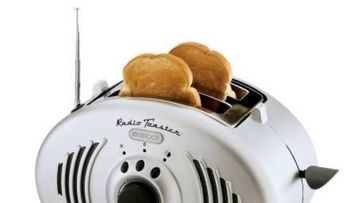 Prajitorul de paine cu radio sau mouse-ul telefon. Cele mai nastrusnice combinatii de gadgeturi. GALERIE FOTO