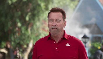 Arnold Schwarzenegger, o nouă intervenție după trei operații pe cord deschis. În ce stare e actorul de 76 de ani: ”Am piese de robot”