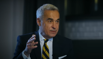 Ce studii are Călin Georgescu. Candidatul la președinția României a primit o propunere din partea organizația care a felicitat Rusia pentru anexarea Crimeei
