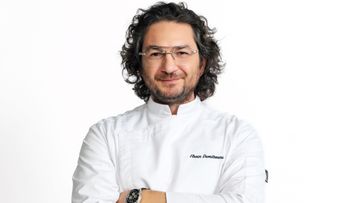 Interviu cu Florin Dumitrescu despre noul sezon MasterChef: „Concurenții vor trece prin probe care nu s-au mai văzut”