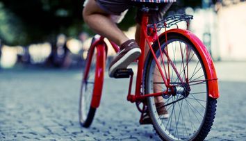 Orasul din Romania in care se va contrui cel mai mare parc-scoala pentru biciclisti