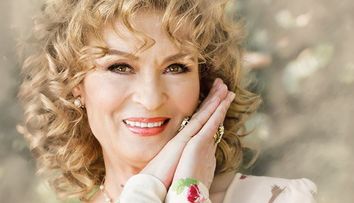 Cum arată Angela Similea la 79 de ani. Cu o disciplină severă, cântăreața a știut cum să-și mențină frumusețea și eleganța