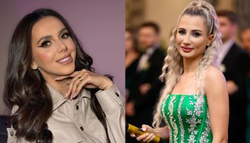Ce mesaj a putut să îi dea Claudia Puican nașei sale, Georgiana Lobonț, după scandalul cu Armin Nicoară. Nu s-a putut abține: „Nu-mi vine să cred”