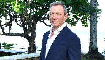 Daniel Craig: „Nu intenționez să las o sumă mare generației viitoare”. Ce avere are actorul