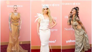 Eleganță sau experiment eșuat? Ținutele bizare care au stârnit rumoare la Billboard Women in Music Awards