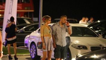 Singura reactie publica a impresarului Alexandrei Stan. Ce a facut Marcel Prodan