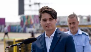Selly a anunțat primul artist internațional de la Beach Please 2025! Cine va urca pe scena de la Costinești