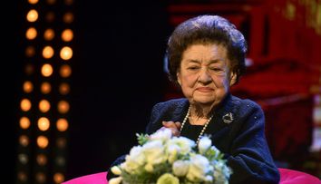 Tamara Buciuceanu, regina comediei românești, a avut o viață de poveste