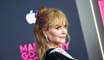 Nicole Kidman, ridiculizată pentru mersul ei stângaci în patofi cu toc înalt. „Se chinuie, fața ei spune totul”
