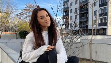 Larisa Iordache, primele declarații după a șaptea operație prin care a trecut