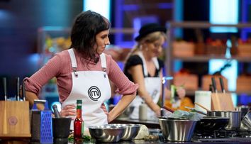 Confruntare Lorena Dinu vs. Viorela Popa Herciu vs. Stelios Voina. Cine a păstrat șorțul MasterChef