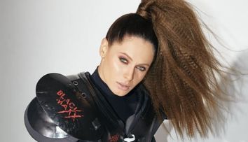 Raluka va susține primul concert online din România