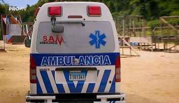 Medicii vor interveni imediat! Ce se întamplă în urmatoarea ediție Survivor, la jocul de recompensă