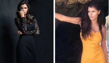 Poză de colecție pe Instagram cu Ileana Lazariuc, după ce a anunțat că a divorțat și e o femeie liberă