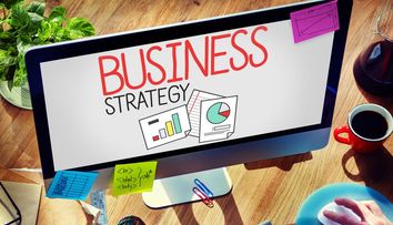 Cum să îți lansezi propria afacere și să ai succes cu ea. Cursul care te învață primii pași în business