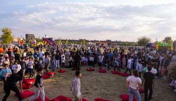 Festivalul anului în țara vizitată de milioane de români urmează să înceapă. În ce perioadă se va desfășura
