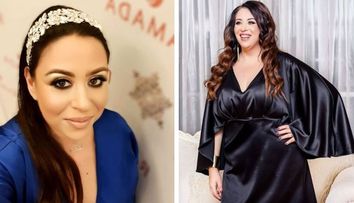 Oana Roman, o nouă fotografie provocatoare: “Îndrăznesc sa-mi arăt feminitatea”