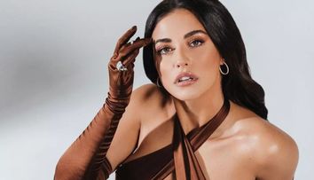 Antonia, cerere complet neașteptată de la un fan! Ce propunere a primit artista, chiar în timpul unui concert: „Putem să discutăm”