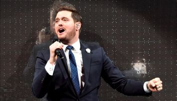 Ce a pățit Michael Buble după ce s-a lăsat de alcool și țigări: „Suferisem o hemoragie”