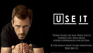 Moare Dr House? Hugh Laurie si-a luat adio de la cel mai popular serial din lume dupa 8 ani