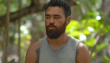 Survivor All Stars 26 martie 2024. Sorin Pușcașu simte că își pierde răbdarea cu Andrei Ciobanu. Războinicul face eforturi uriașe, pentru a se controla: „Aș vrea să dispară”