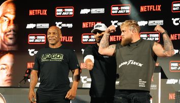 Care este starea de sănătate a lui Mike Tyson, după ce i s-a făcut rău într-un avion