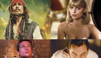 43 de actori nedreptatiti de Academia Americana de Film: ce staruri uriase n-au primit niciodata Oscar pentru interpretare
