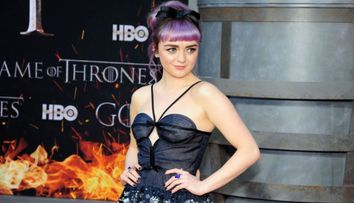 Maisie Williams (Arya Stark) și-a găsit un hobby neașteptat după Urzeala tronurilor: „Am avut o revelație”