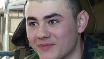 Cine este Ștefan Burlacu, soldatul moldovean pasionat de muzică. Vocea lui seamnă izbitor cu cea a lui Carla's Dreams
