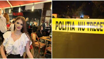 Patriarhia Română reacționează după crimele care au îngrozit România: „Orice manifestare a violenţei este incompatibilă cu învăţătura creştină”