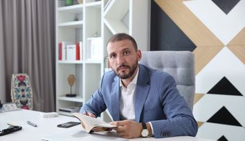 Ștefan Mandachi, răspuns surprinzător la întrebarea: 