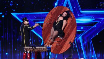 Un sezon de un 10 perfect cum numai la Românii au talent vezi