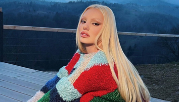 Alexandra Stan, dans senzual pe TikTok, cu abdomenul la vedere. Fanii au rămas surprinși de silueta sa: 