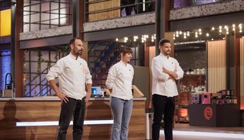 Cine este câștigătorul MasterChef România 2025. Prima reacție a concurentului, după ce a obținut trofeul și premiul în valoare de 75.000 de euro: „Nu credeam vreodată că o să ajung aici”