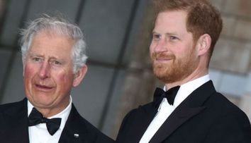 Prințul Harry s-a întâlnit cu Prințul Charles în Marea Britanie. Cum a decurs întrevederea