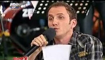 Scandalul dintre Mihai Trăistariu şi Tarcky prin prisma publicaţiei Cancan