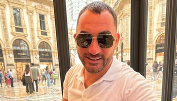 14 august, zi importantă pentru Pescobar: „Acum face bani mulți”! Ce decizie a luat afaceristul