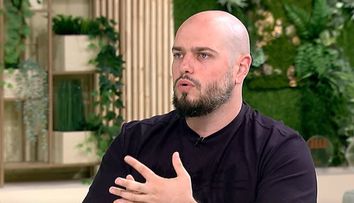 BRomania, declarații despre „Teambuilding”: „Moldovencele nu beau în acest film”