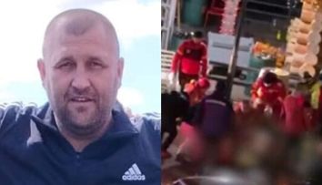 Cine este bărbatul ucis la hotelul de lux din Padina. Victima ar fi încercat să își apere soția
