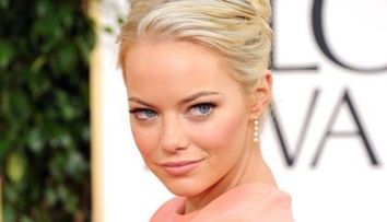 Galerie foto. Emma Stone, favorita pentru un rol legendar in Dirty Dancing. Vezi evolutia ei
