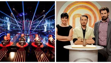 Maine, show-ul vocilor continua de la 20:30. Luni la 20:30, un nou episod MasterChef