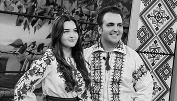 Scene sfâșietoare acasă la Igor Cuciuc! Ce a apărut în fața blocului în care Andreea a trăit 17 ani: „Plâng, durere sfâșietoare pentru noi, ca părinți”